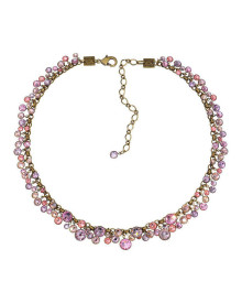 Колье Waterfalls