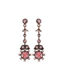 Серьги Forget Me Not