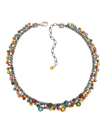 Колье Waterfalls