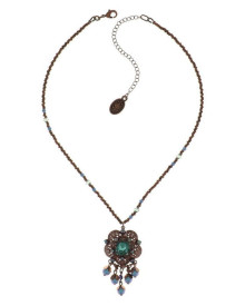 Подвеска Water Blossom