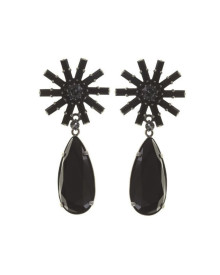 Серьги Spider Daisy - Daisy Spider