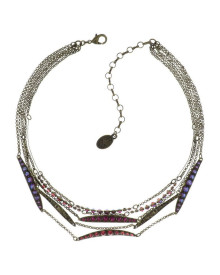 Колье Global Glam De Luxe