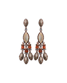 Серьги Earth, Wind & Glamour