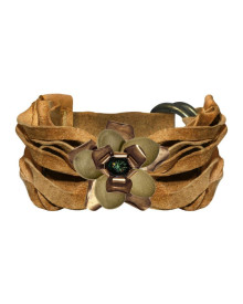 Браслет Creepy Flowers