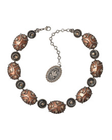 Колье Dragon Shield