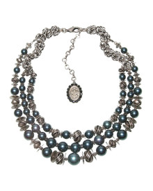 Колье La Comtesse