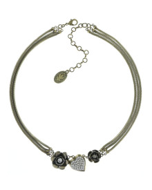 Колье Burlesque