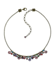 Колье Waterfalls