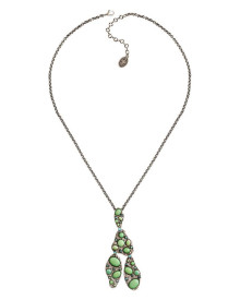 Подвеска Color Drops