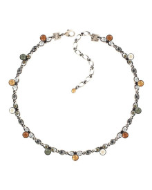 Колье Disco Star