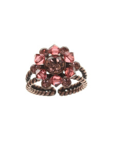 Кольцо Dutchess