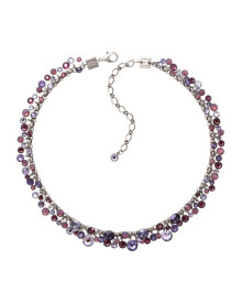 Колье Waterfalls