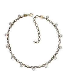 Колье Disco Star