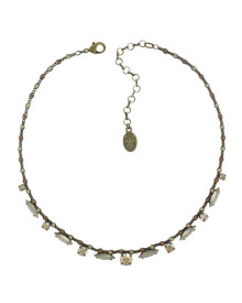 Колье Cathedral