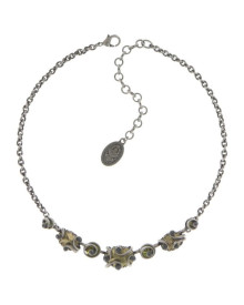 Колье Dragon Shield