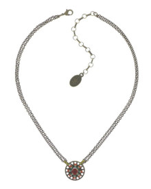 Колье Dream Catcher