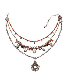 Колье Earth, Wind & Glamour