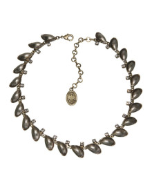 Колье Blossoms of the Past