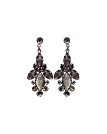 Серьги Dangerous Liaisons