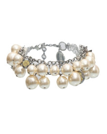 Браслет Bubble Pearls
