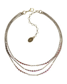 Колье Global Glam De Luxe