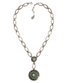 Колье Archaic Love Oracle