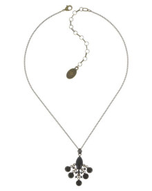 Подвеска Dangling Navette