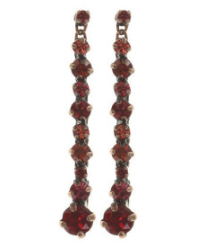 Серьги Ballroom Classic Glam