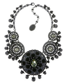 Колье Blood Bite Vampire