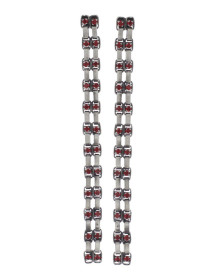 Серьги Industrial