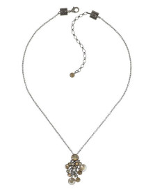 Подвеска Waterfalls