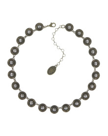 Колье Rivoli Concave