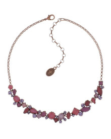 Колье Jelly Star