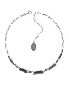 Колье Manhattan Rocks