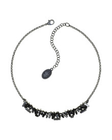 Колье Jumping Baguette De Luxe