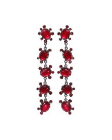 Серьги Melody Drops