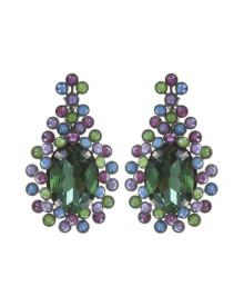 Серьги Caviar Treasure