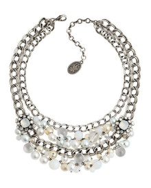 Колье Caviar de Luxe