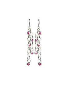 Серьги Gleaming Concert