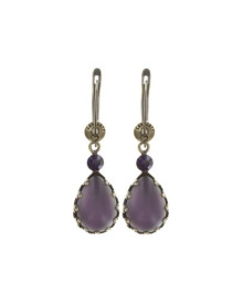 Серьги Jelly Fish Wedding