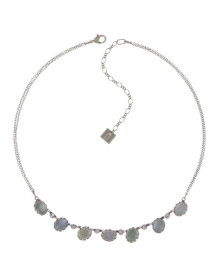 Колье Melody Drops