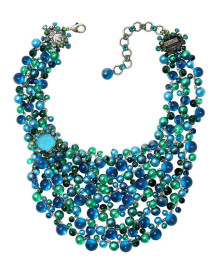 Колье Caviar de Luxe