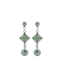 Серьги Jelly Star