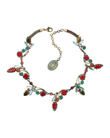 Колье La Maitresse