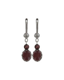 Серьги Melody Drops