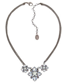 Колье Cathedral