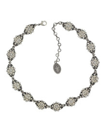 Колье Ice Cocoon