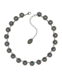 Колье Rivoli Concave