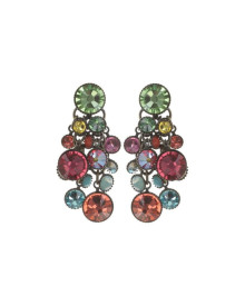 Серьги Waterfalls