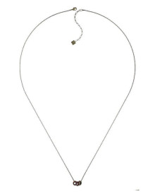 Колье Colour Ring